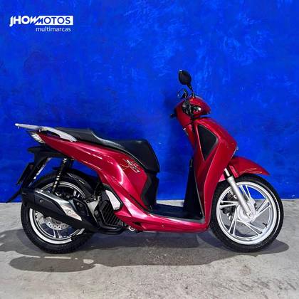 HONDA SH 150i 